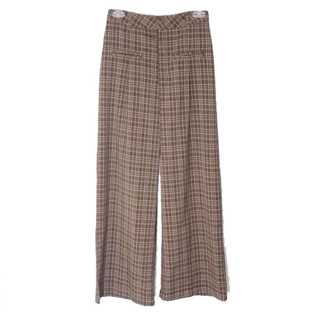 ❤️ 🆕 CIDER Pattern Pants Size XS